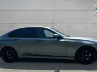 Used BMW 320 M Sport 181 HP (133 kW) 2024 Grey Sedan