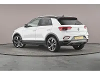 Used VW T-Roc 150 HP (110 kW) 2023 SUV