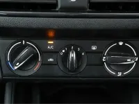 Used Skoda Kamiq 95 HP (69 kW) 2022 Blue SUV