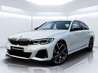 used BMW M340 3 Series i xDrive 4dr Step Auto