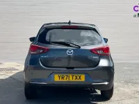 Used Mazda 2 Inclusive 90 HP (66 kW) 2021 Grey