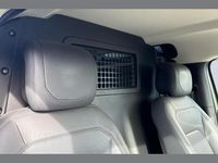 Used Land Rover Defender HSE 246 HP (180 kW) 2022 Green SUV