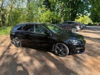 Usado Peugeot 308 GT-line 2019 Preto Carrinha