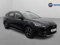 Used Ford Focus Active X 155 HP (114 kW) 2023 Estate