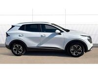 Begagnad Kia Sportage 148 HK (108 kW) 2023 SUV
