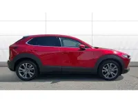 Used Mazda CX-30 Exclusive-Line 186 HP (136 kW) 2023 Red SUV