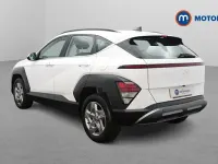 Used Hyundai Kona Advanced 120 HP (88 kW) 2025 SUV