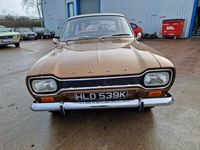 used Ford Escort 1300GT