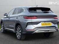 Used BYD Seal U Boost 2025 Grey SUV