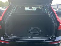 Used Volvo XC60 Plus 350 HP (257 kW) 2023 Black SUV