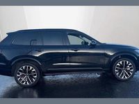 Used Volvo XC90 Ultra 449 HP (330 kW) 2025 Black SUV