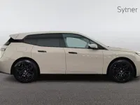 New BMW iX M Sport 300 kW (408 HP) 2026 SUV