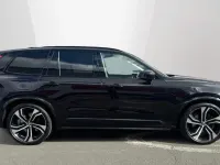 Used Volvo XC90 Ultimate 295 HP (216 kW) 2023 Black SUV