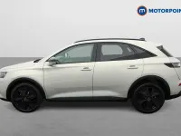 Used DS Automobiles DS7 Crossback Performance Line Plus 2023 White SUV