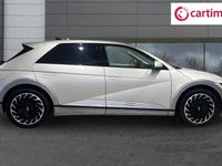 Used Hyundai Ioniq 5 Ultimate 224 kW (305 HP) 2021 Gold SUV