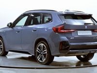 Used BMW X1 M Sport 242 HP (177 kW) 2025 Grey SUV