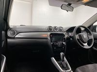 Used Suzuki Vitara SZ5 2018 Grey SUV