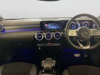 Used Mercedes A250 AMG Line Premium 218 HP (160 kW) 2022 Hatchback