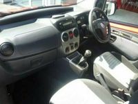 Used Fiat Qubo Trekking 2009 MPV