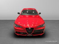 used Alfa Romeo Alfa 6 Giulia 2.0T Sprint Auto Euro(s/s) 4dr WAS £43251 SAVING £6667 Saloon