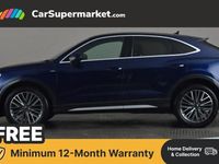 Used Audi Q3 Sportback S-Line 190 HP (139 kW) 2023 SUV