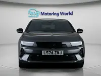 Second-hand Vauxhall Astra 131 CP (96 kW) 2026 Break
