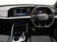 Używany Audi Q5 Premium 204 KM (150 kW) 2025 Niebieski SUV