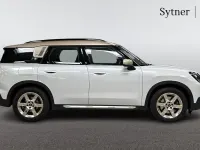 Used Mini Countryman 215 HP (158 kW) 2024 White SUV