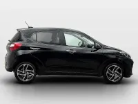 Used Hyundai i10 Premium 79 HP (58 kW) 2025 Black Hatchback