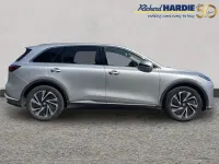 Used MG MG6 Trophy 241 HP (177 kW) 2025 Grey Hatchback