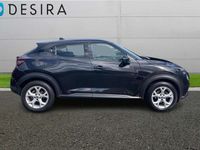 used Nissan Juke 1.0 DiG-T N-Connecta 5dr DCT