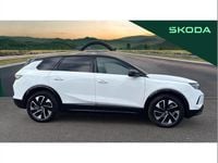 Used Vauxhall Grandland 156 kW (213 HP) 2025 White SUV