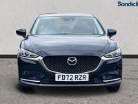 Used Mazda 6 Inclusive 165 HP (121 kW) 2022 Sedan