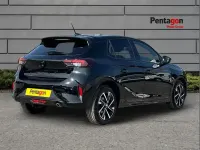 New Vauxhall Corsa 99 HP (72 kW) 2026 Other Hatchback
