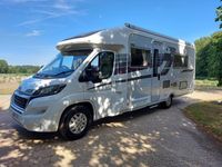 Used Peugeot Boxer 2018 White Van