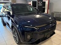 New Ssangyong (KGM) Actyon 163 HP (119 kW) 2025 SUV