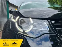 Used Land Rover Discovery Sport HSE 180 HP (132 kW) 2018 Black SUV