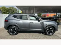 Used Dacia Duster Extreme 130 HP (95 kW) 2025 Grey SUV