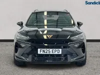 Used Cupra Formentor 204 HP (150 kW) 2026 SUV