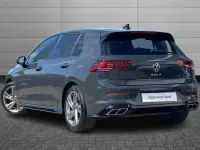 Used VW Golf VIII 150 HP (110 kW) 2022