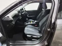 Used Peugeot 2008 Allure Premium 100 HP (73 kW) 2020 Grey SUV