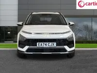 Used Hyundai Bayon Ultimate 101 HP (74 kW) 2026 SUV
