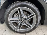 Used Mercedes A250 Executive 2025 Black Sedan