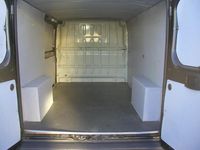 Used Fiat Ducato 2015 Black Van