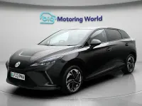 Usado MG MG4 EV Trophy 150 kW (204 HP) 2025 Citadino