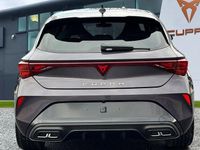 New Cupra Leon 150 HP (110 kW) 2025 Hatchback