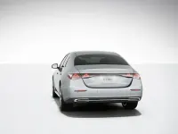 New Mercedes E200 Premium 204 HP (150 kW) 2026 Sedan
