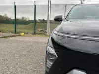 New Hyundai Kona Ultimate 137 HP (100 kW) 2026 Black SUV