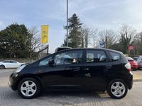 used Honda Jazz 1.2 i-VTEC SE Hatchback 5dr Petrol Manual Euro 4 (90 ps)