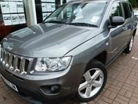 Used Jeep Compass 2011 SUV